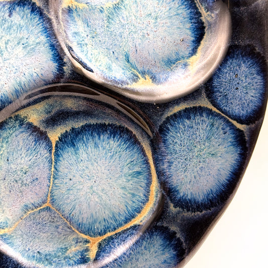 Seder Plate