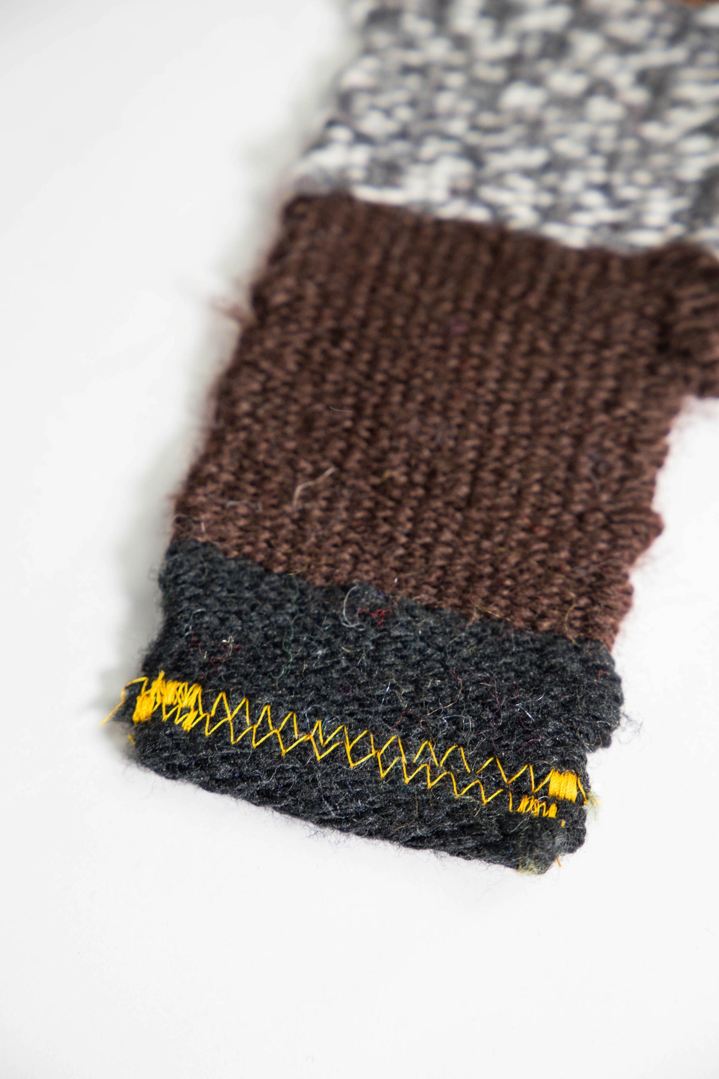 Woven Bookmarks