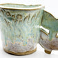 Ceramic Floral Mug