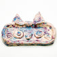 Glasses & Trinket Dish