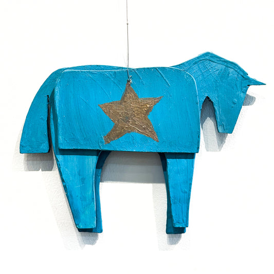 Lone Star Horse