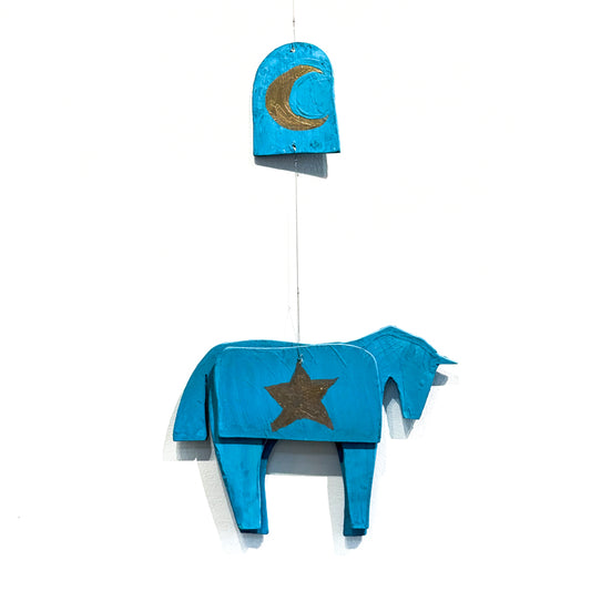 Lone Star Horse