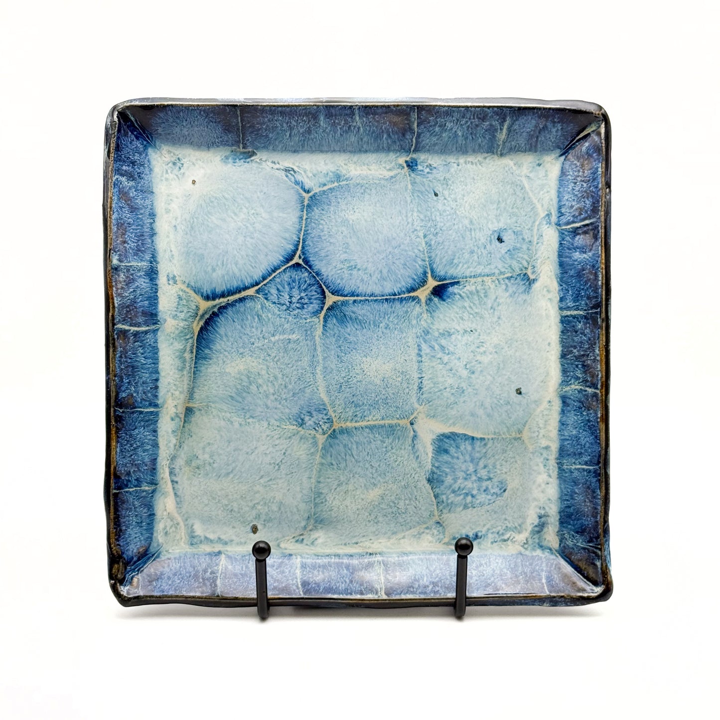 Frozen Pond Plate