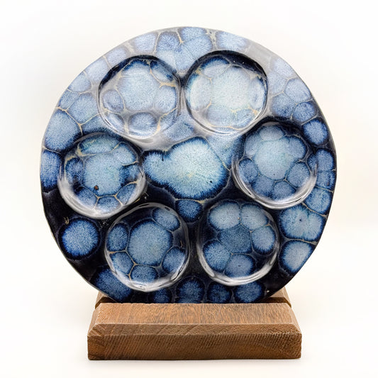 Seder Plate