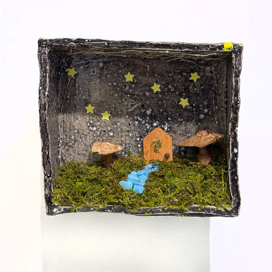 An Imagination Portal