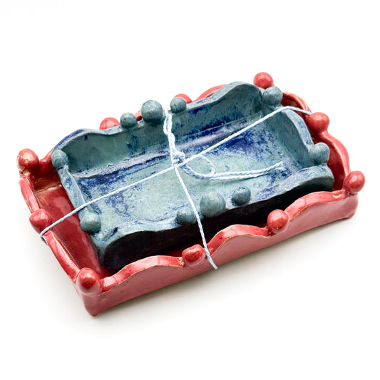 Decorative Nesting Trays