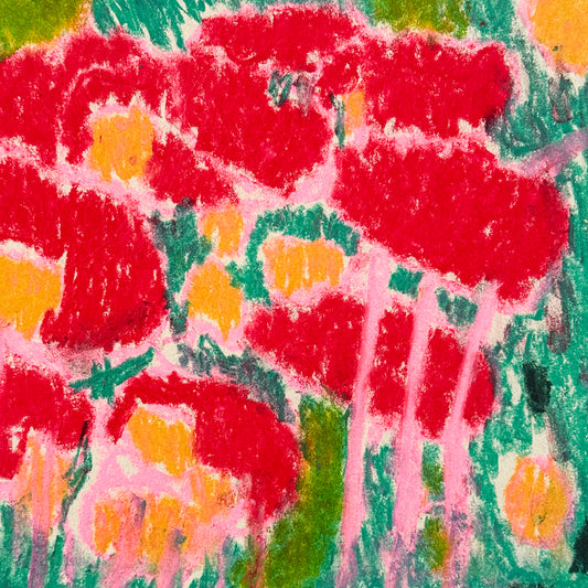 Poppies
