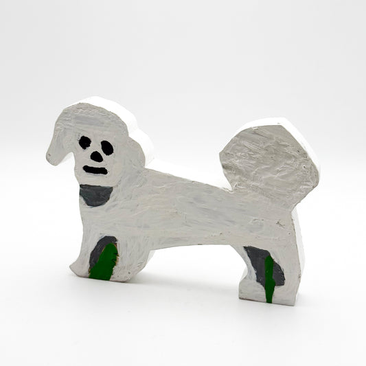 Bichon Frise