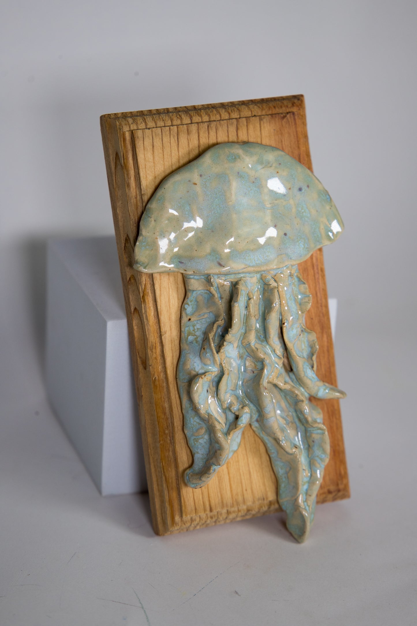 Ceramic Jelly II