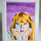 Taylor Swift (Framed)