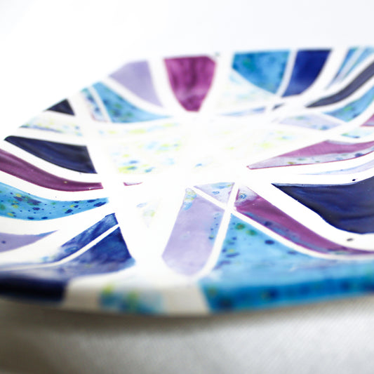 Ceramic Tray
