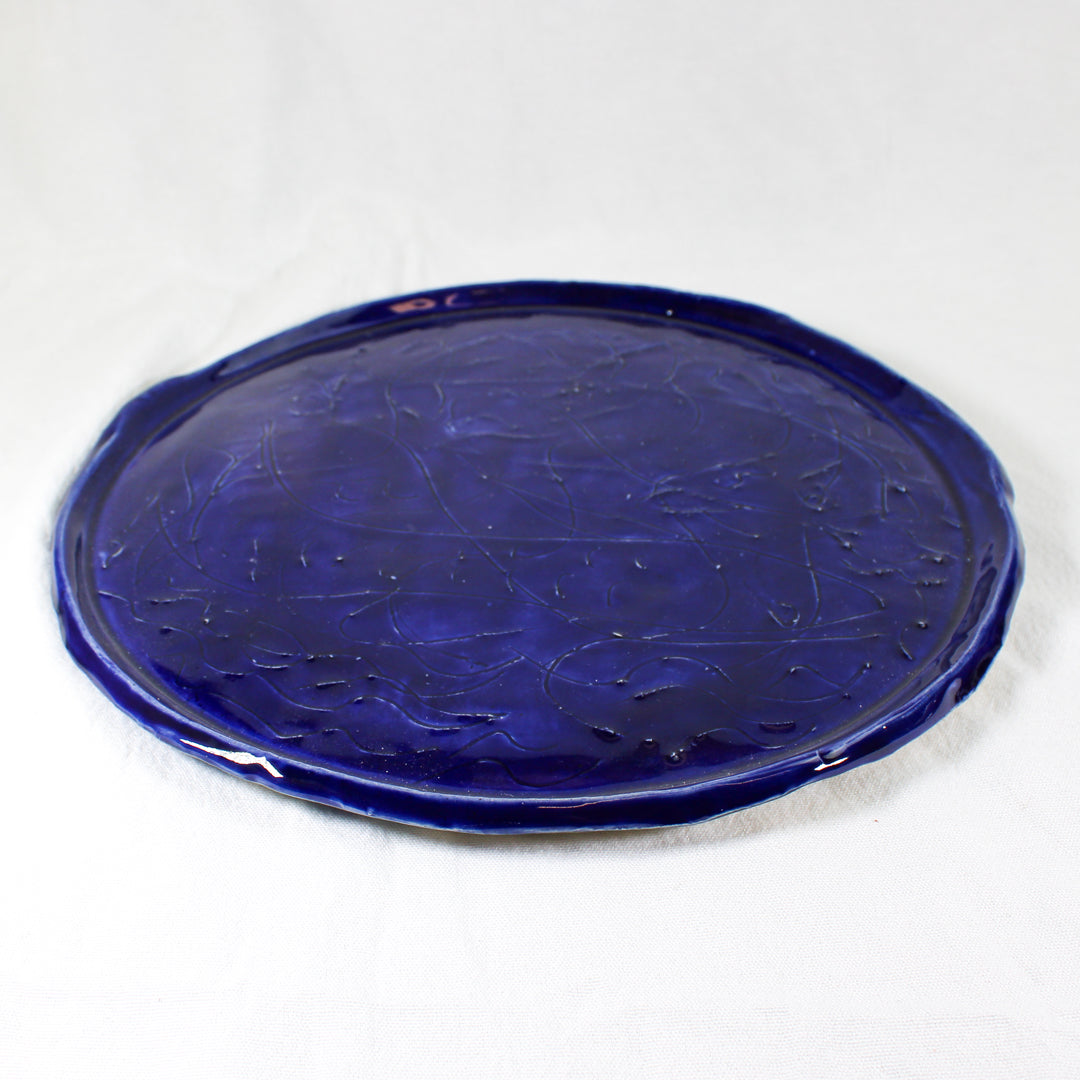 Large Ceramic Tray