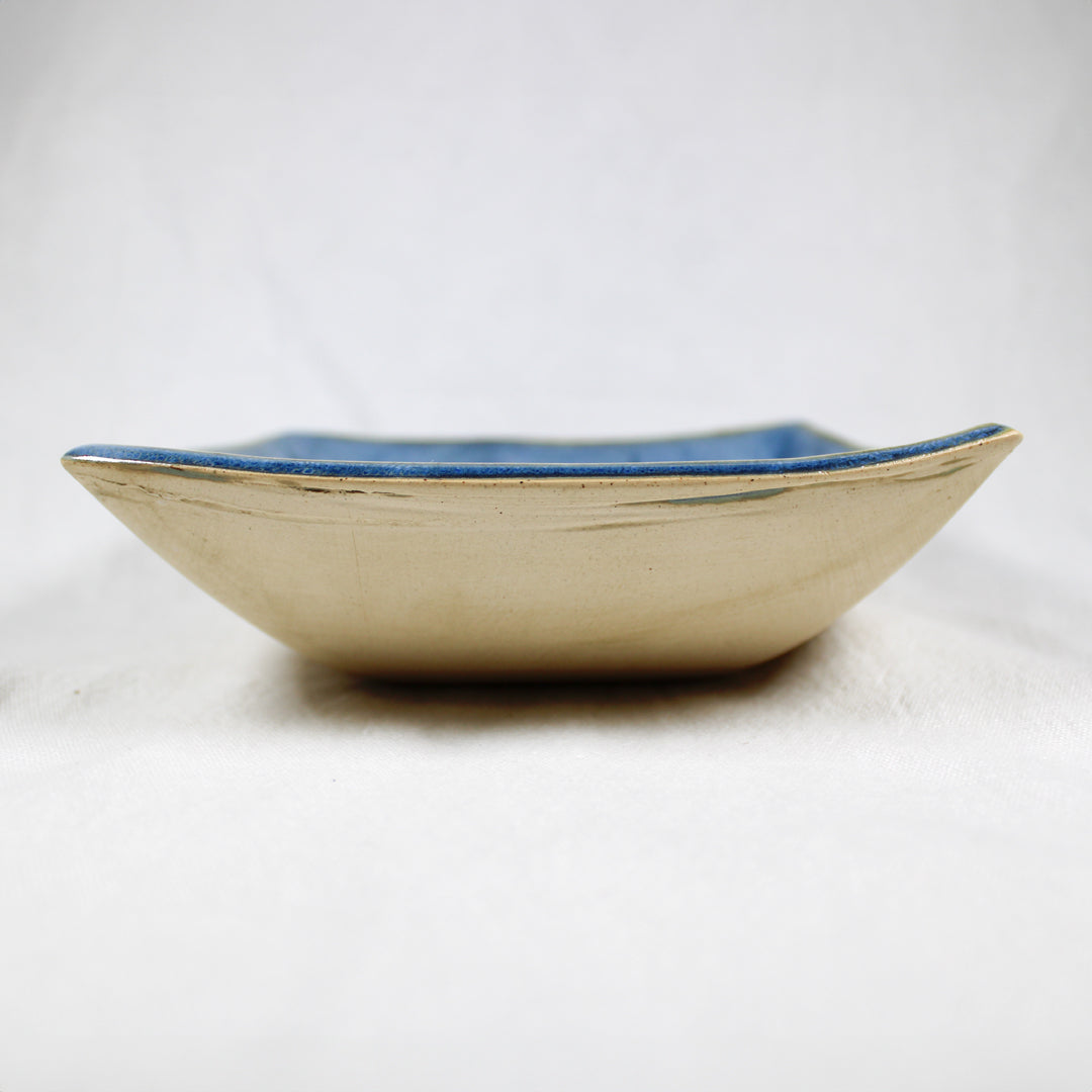 Ceramic Square Bowl