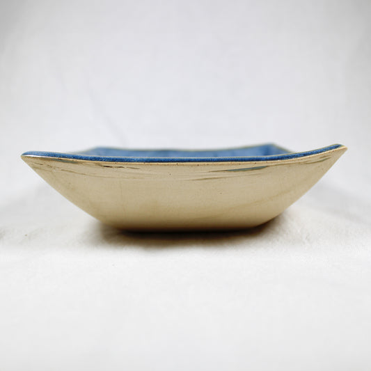 Ceramic Square Bowl