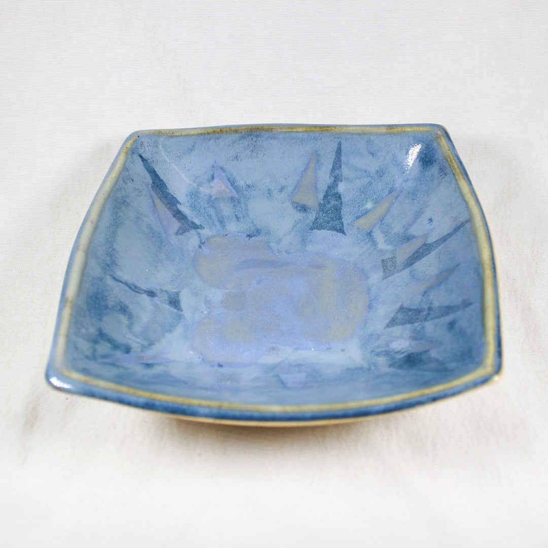 Ceramic Square Bowl