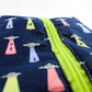 UFO Cosmetic Bag