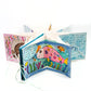 Star Book: A Pelican's Journey