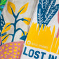 Lost In Thought Totebag