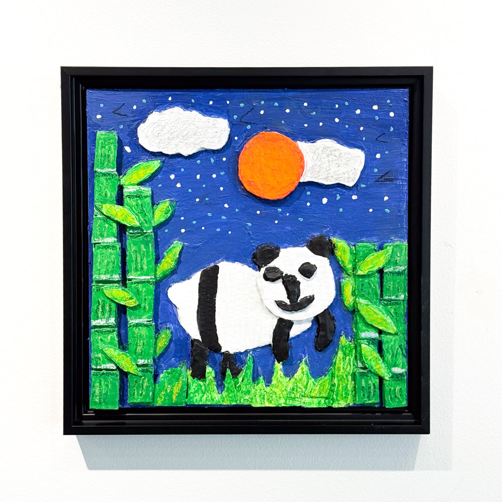 Mr. Panda