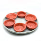 Seder Plate