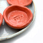 Seder Plate