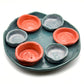 Seder Plate