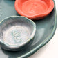Seder Plate
