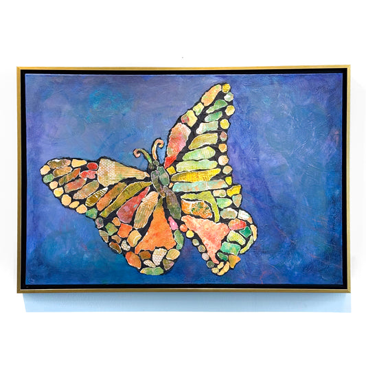 Butterfly Commission