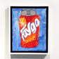Faygo Orange