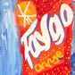 Faygo Orange