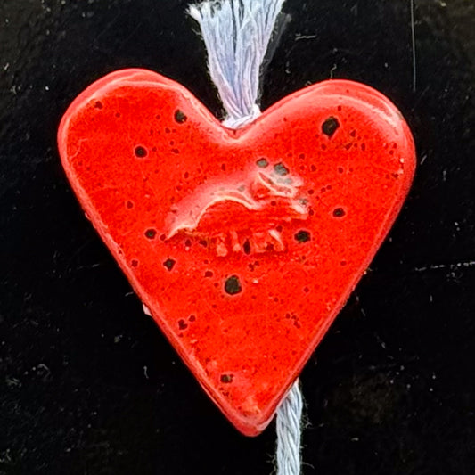 Ceramic Magnet