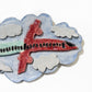 Aerial View - Wall hanging