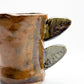 Ceramic Floral Vase