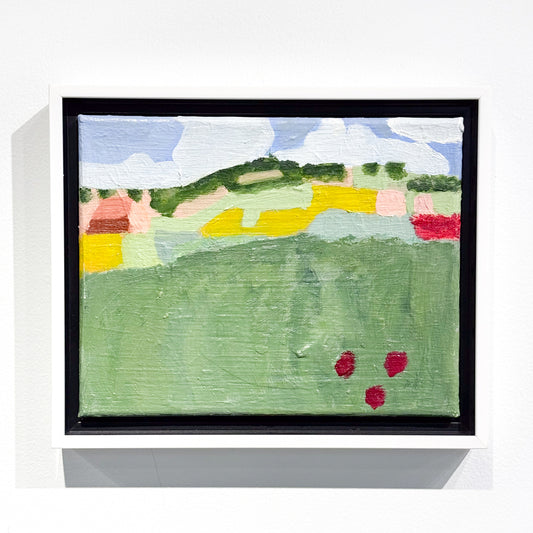Farmer's Field