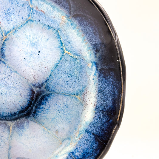 Frozen Pond Plate