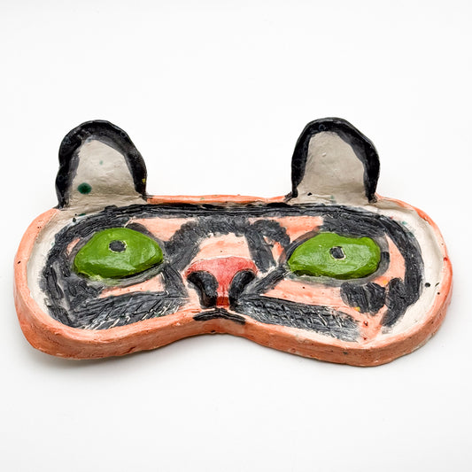 Glasses & Trinket dish