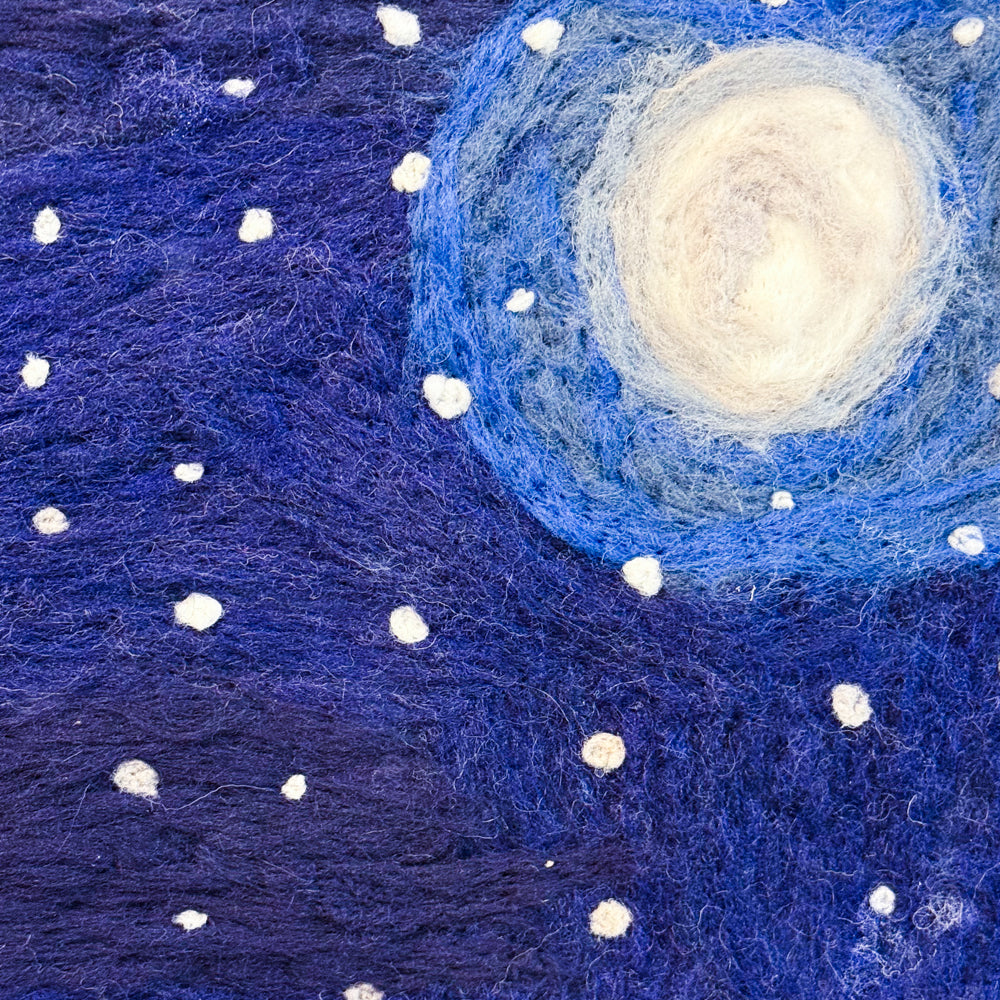Moonlit Night
