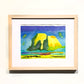 Yellow Mountain