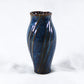 Blue Jean Ceramic Vase