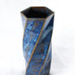 Blue Jean II Ceramic Vase