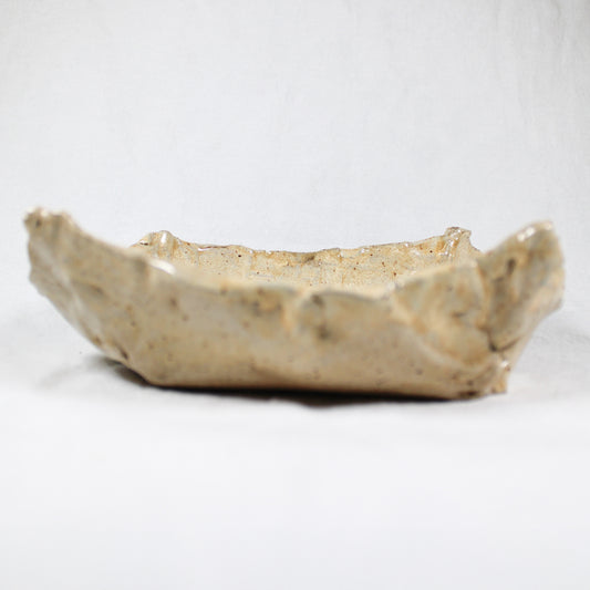 Ceramic Square Bowl