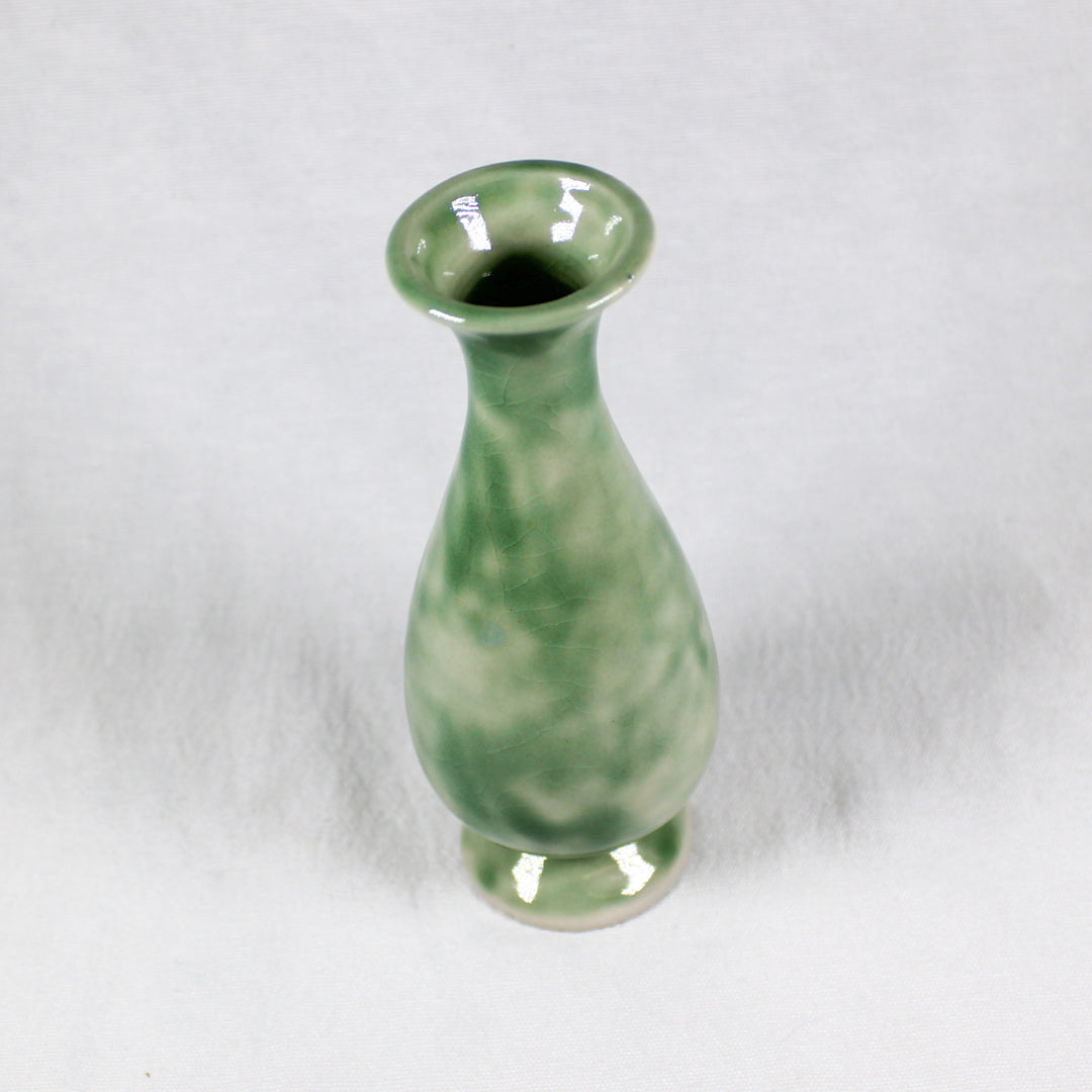 Ceramic Bud Vase