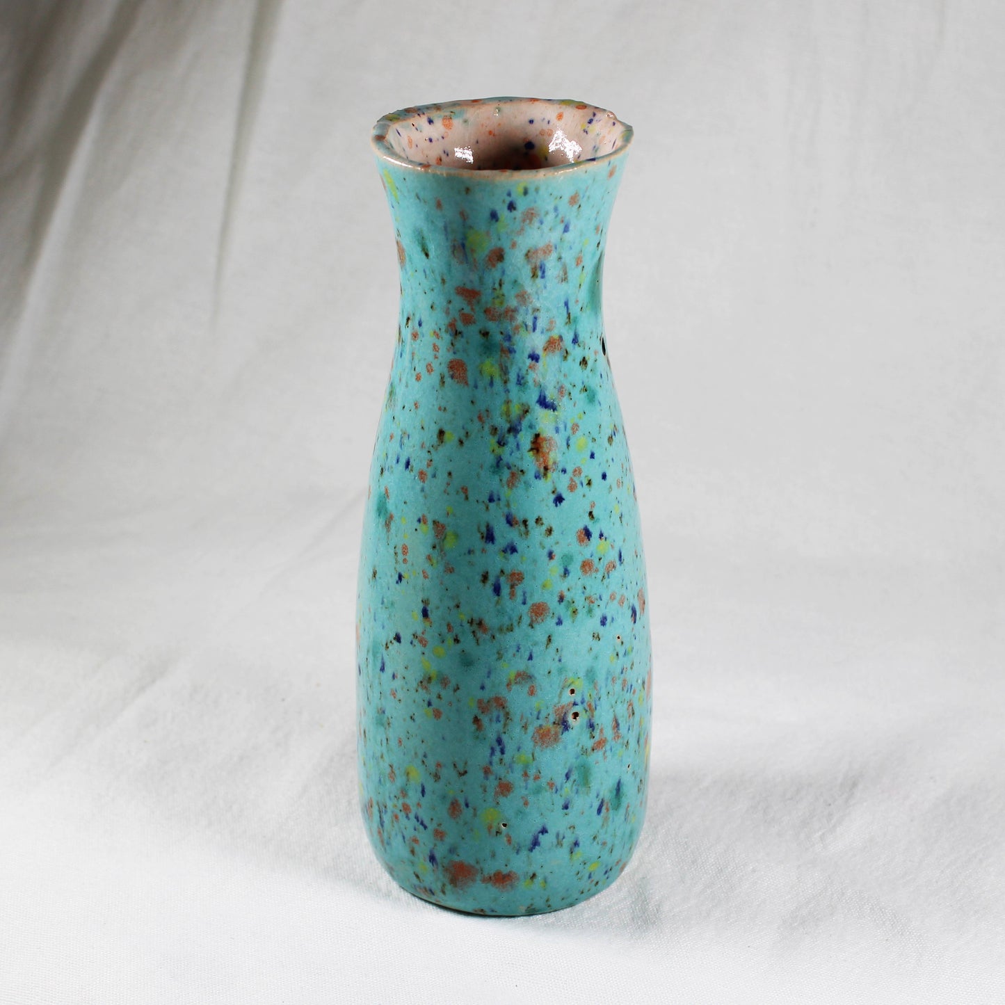 Ceramic Bud Vase