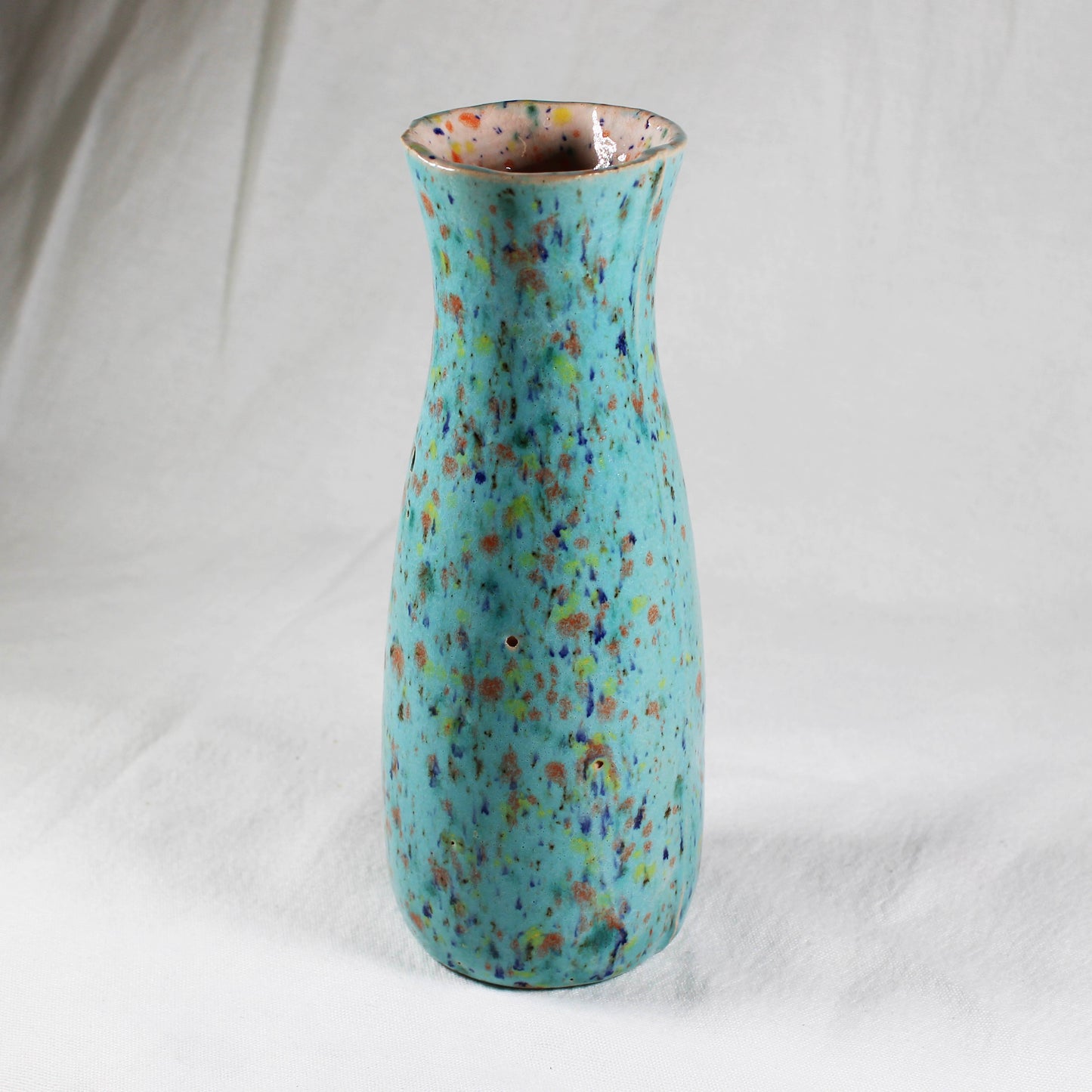 Ceramic Bud Vase