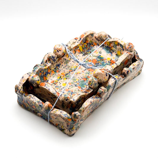 Decorative Nesting Trays
