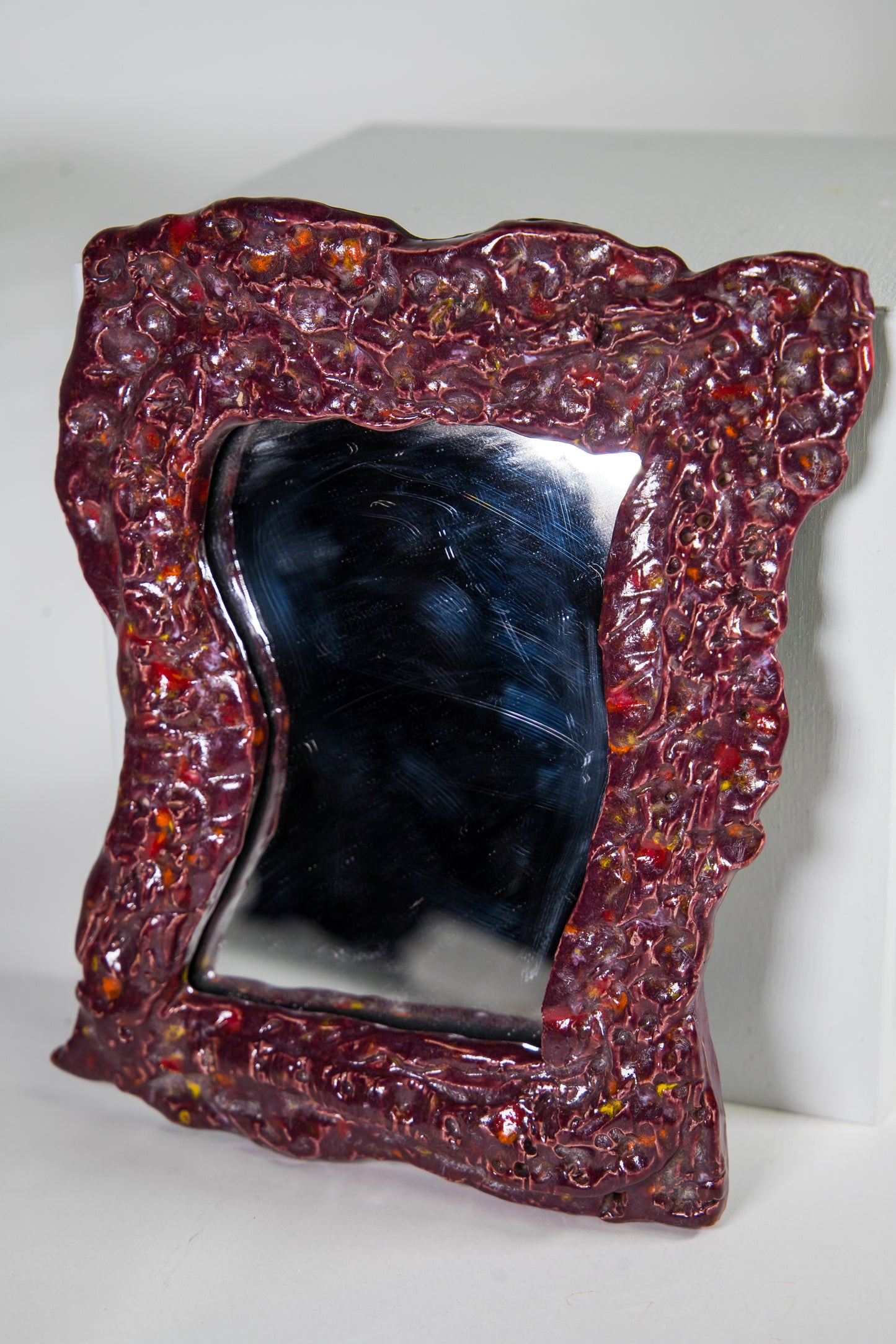 Ceramic Mirror