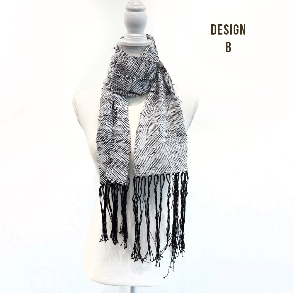 Woven Scarf