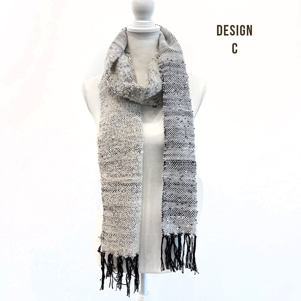 Woven Scarf