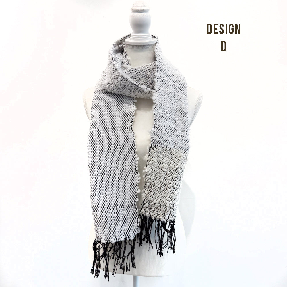 Woven Scarf