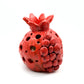 Pomegranate Votive Holder